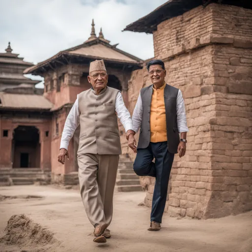 Jagat Bahadur Sunar Bishwakarma