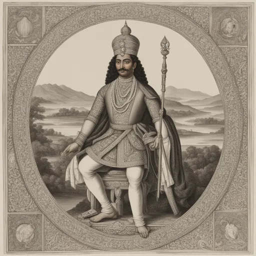 Jagat Chand