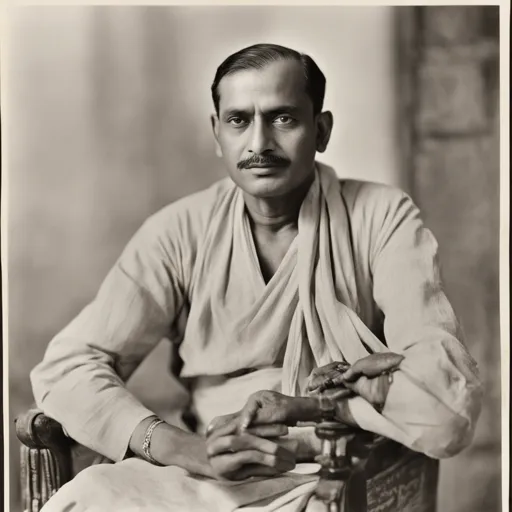 Jagat Narain Lal