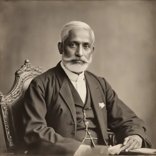 Jagat Narain Mulla