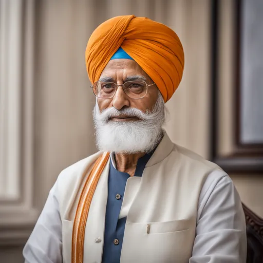 Jagat Singh (politician)