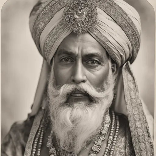 Jagat Singh of Amber