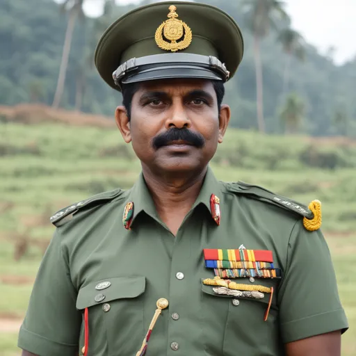 Jagath Kodithuwakku