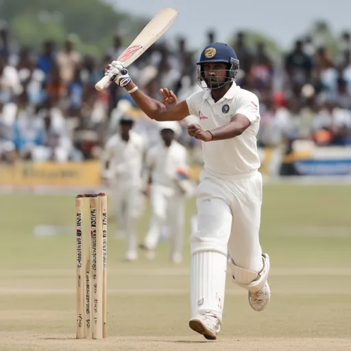 Jagath Nandakumar