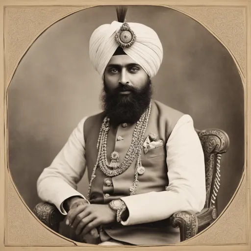 Jagatpal Singh