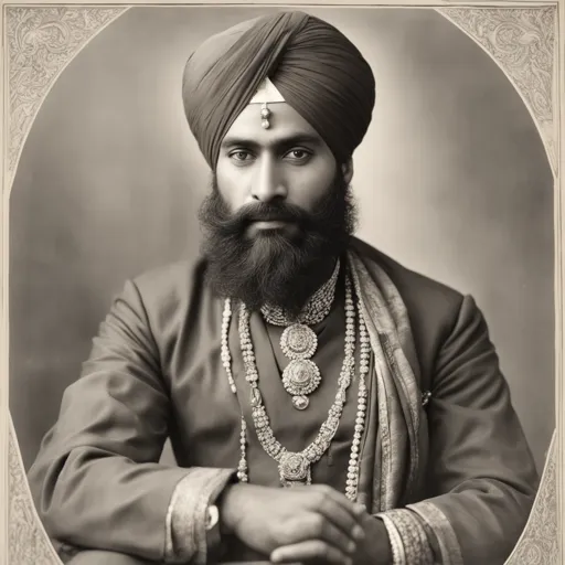 Jagatvir Singh Drona