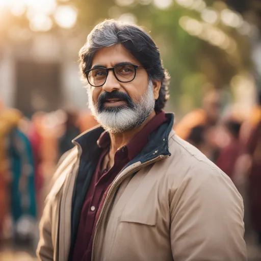 Jagbir Dahiya
