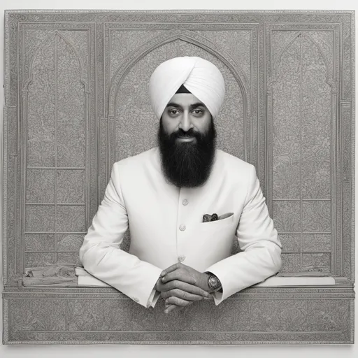Jagbir Jhutti Johal