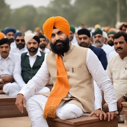 Jagbir Singh Malik
