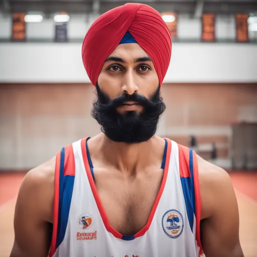 Jagdeep Singh (basketball)