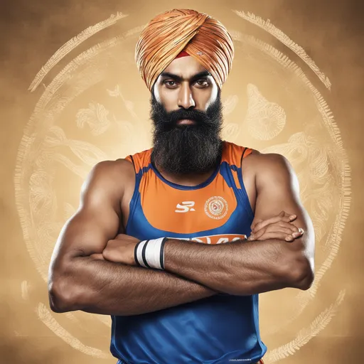 Jagdeep Singh (kabaddi)