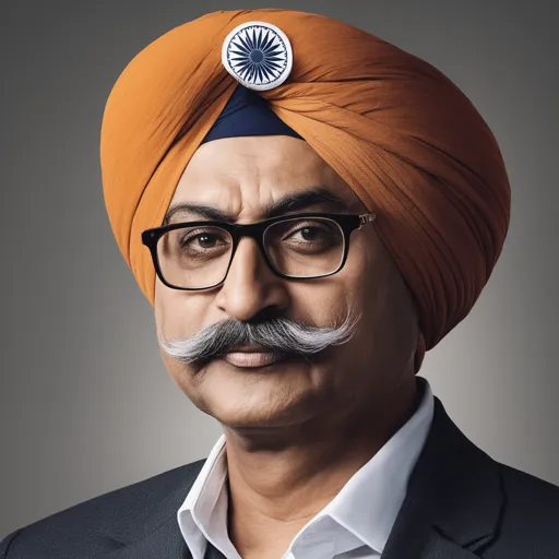 Jagdeep Singh (politician)