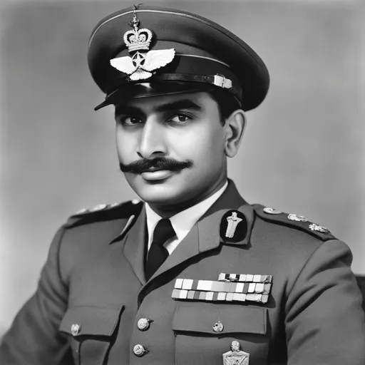 Jagdev Chandra