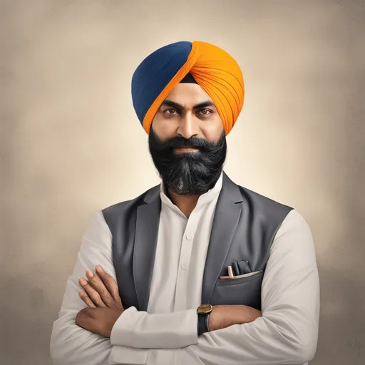Jagdev Singh Kamalu