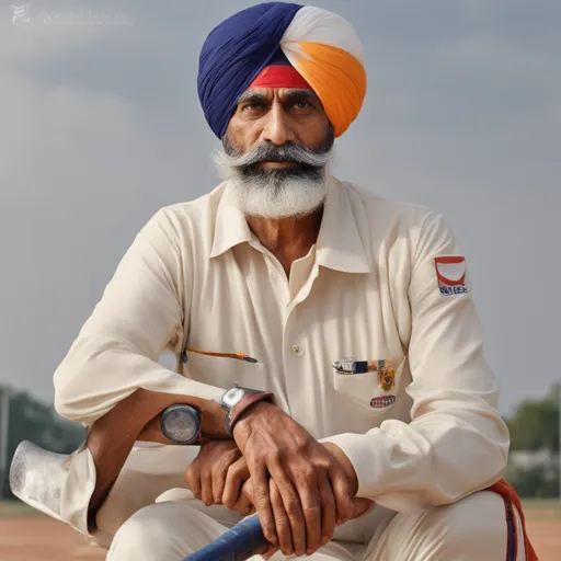 Jagdev Singh Rai