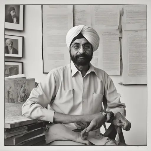 Jagdip Jagpal