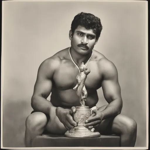 Jagdish Bhola