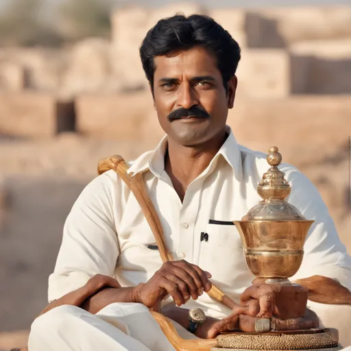 Jagdish Bishnoi