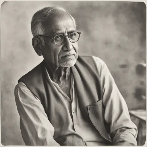 Jagdish Chaturvedi (writer)