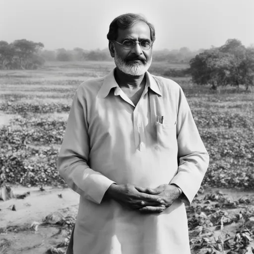 Jagdish Gandhi