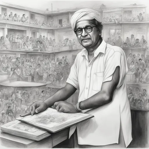 Jagdish Joshi