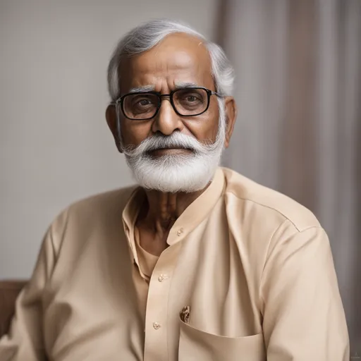 Jagdish Kashibhai Patel