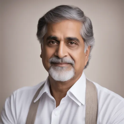 Jagdish Mehra