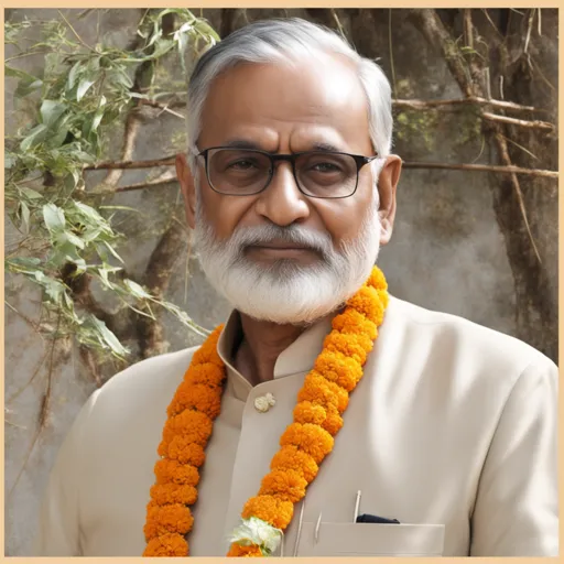 Jagdish Narain Sinha