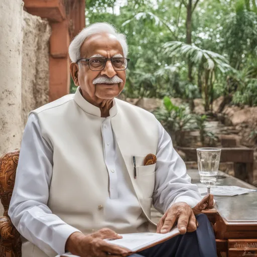 Jagdish Nayar