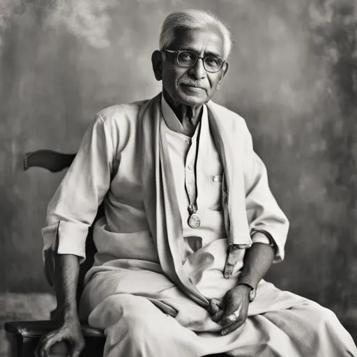 Jagdish Patel