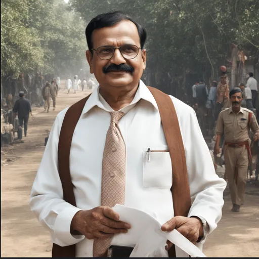Jagdish Pradhan