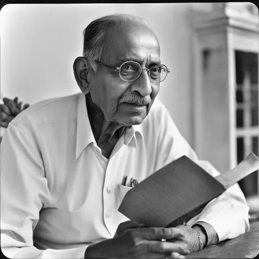 Jagdish Prasad Mathur
