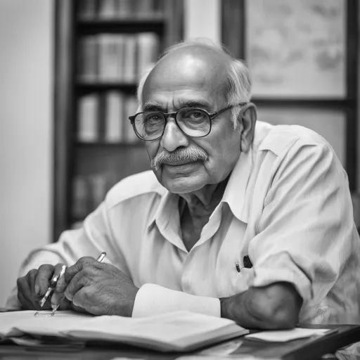 Jagdish Prasad Singh