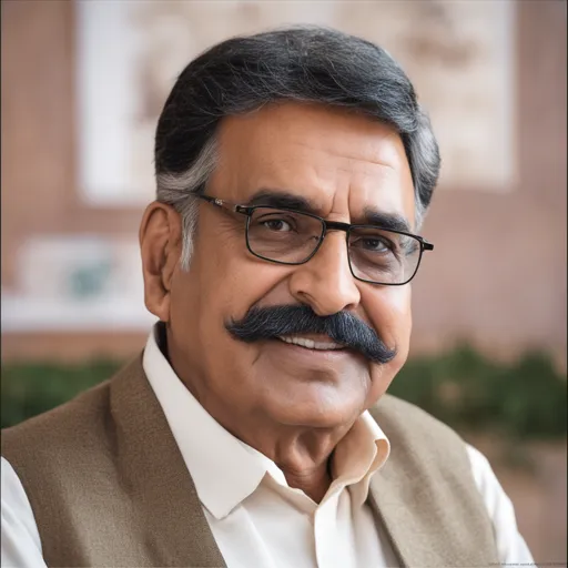 Jagdish Raj Dubey