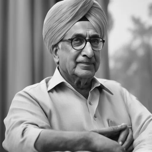 Jagdish Sahni
