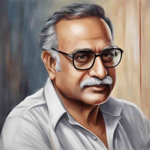 Jagdish Sethi