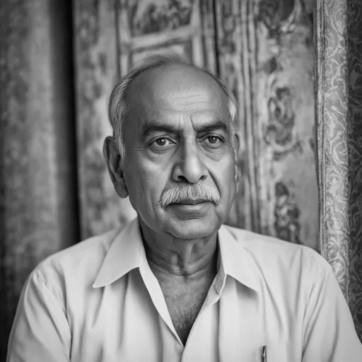 Jagdish Sharma