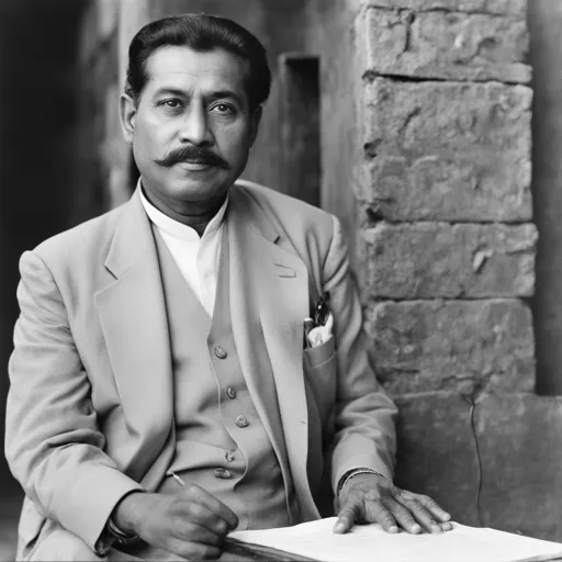 Jagdish Shumsher Rana
