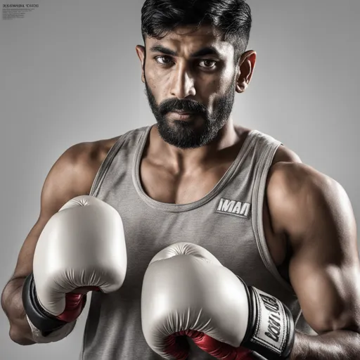 Jagdish Singh (boxer)