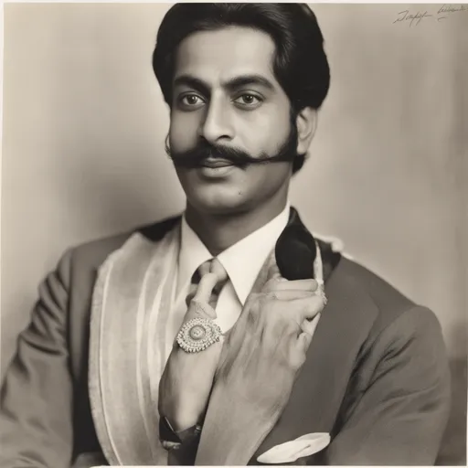 Jagdish Singh Kapoor