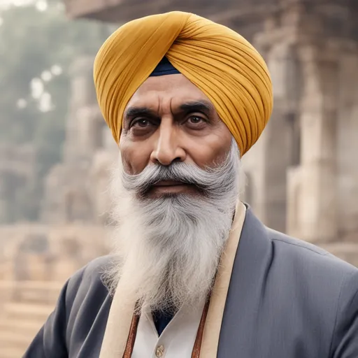 Jagdish Singh Rana