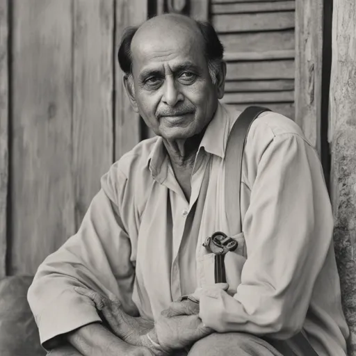 Jagdish Swaminathan