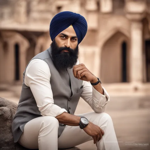Jaggi Singh (actor)