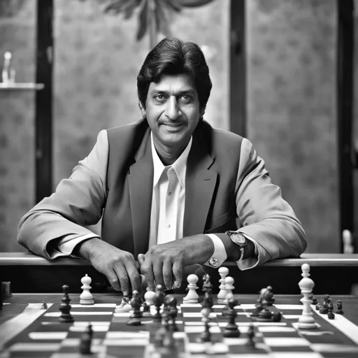 Jaggy Shivdasani