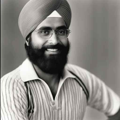 Jagjit Singh (cricketer)