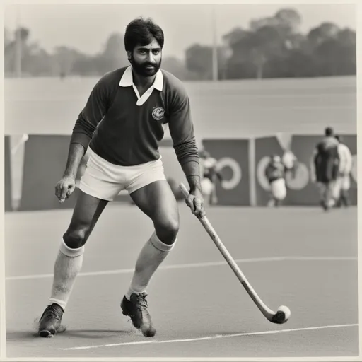 Jagjit Singh (field hockey)