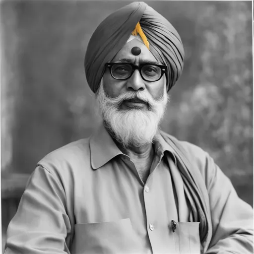 Jagjit Singh Anand