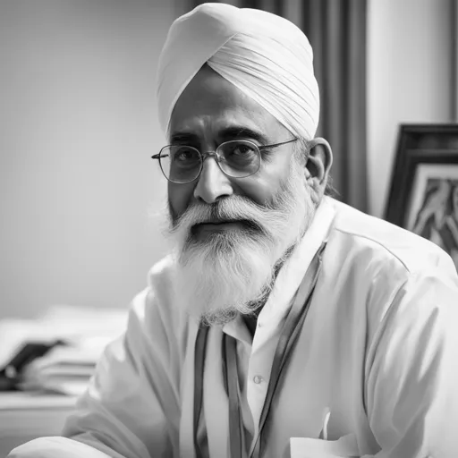 Jagjit Singh Chopra