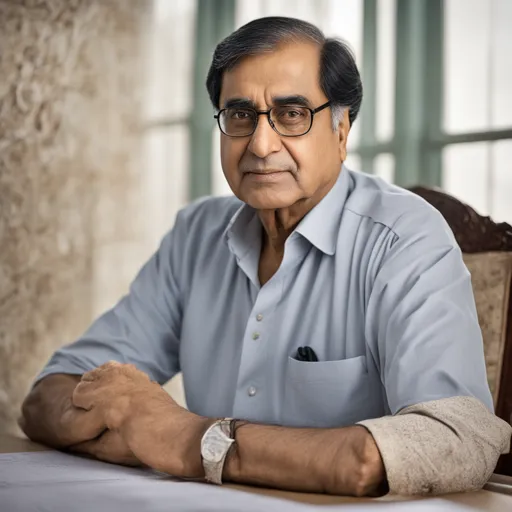 Jagjit Singh Dardi