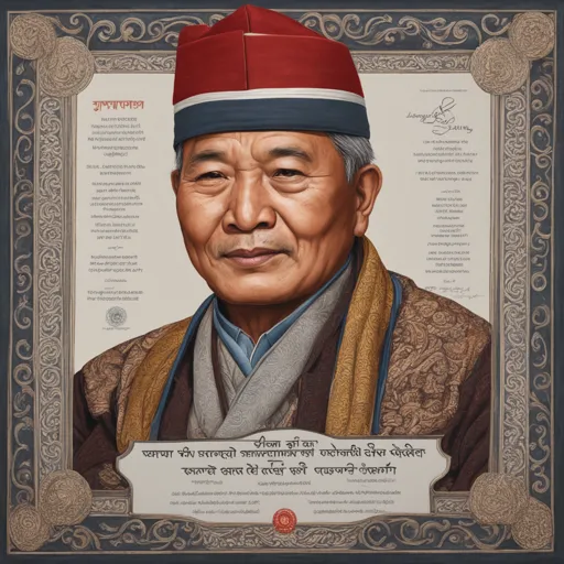 Jagman Gurung